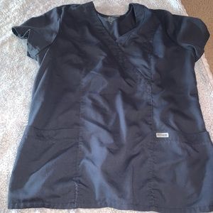 Greys anatomy scrubs